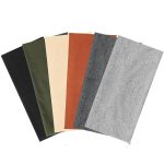 6 Pack Cotton Stretchy Headbands for Workouts Yoga, Wide Head Bands for Women Girls (Width 4.7 inches)